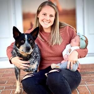 Meet your Posher, Hannah